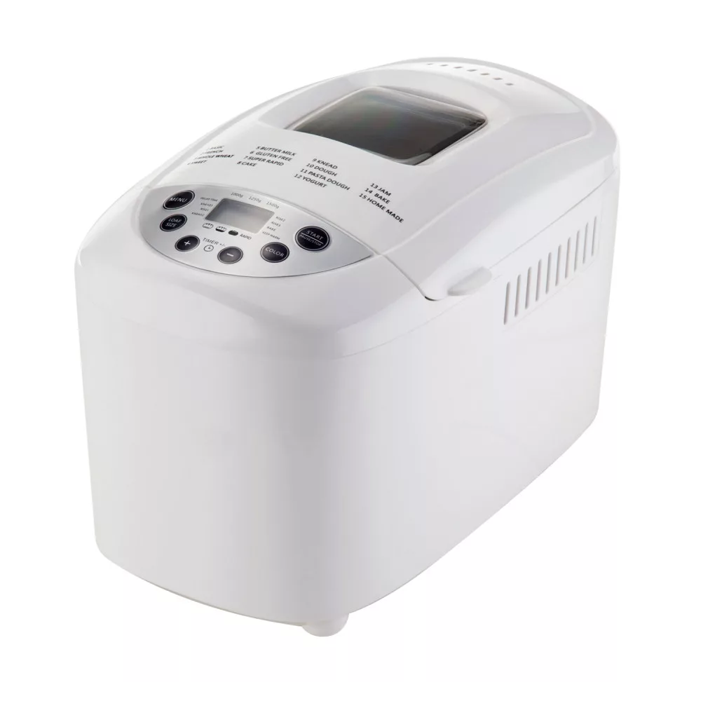 Hausmeister HM 1303 Kenyérsütő (HM1303)