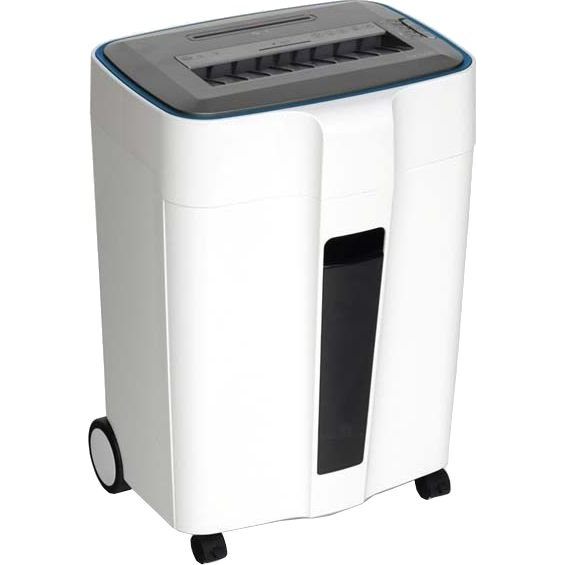 Wallner HD-120 C4 Keresztvágó Iratmegsemmisítő 310W Fekete (110304)
