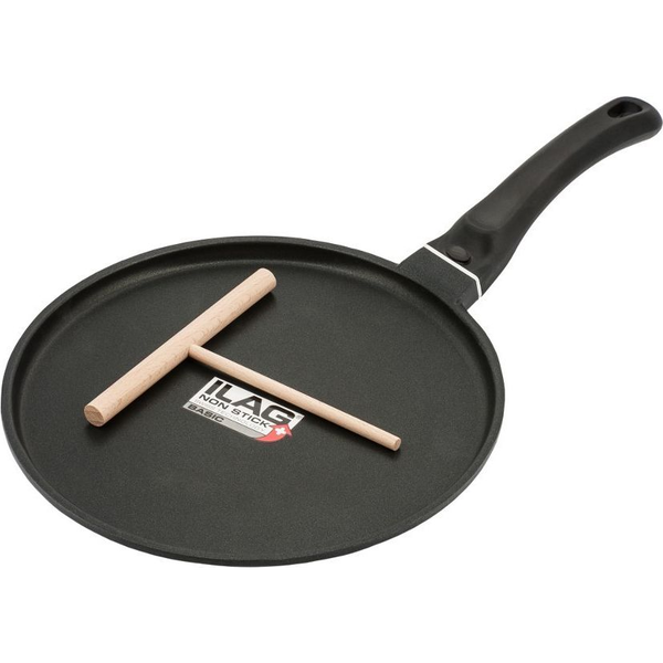 PENA ZA PALAČINKE 26cm S TEFLONSKO OBLOGO KINGHOFF KH-3861