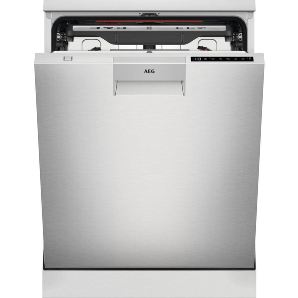 AEG FFB73716PM Libera installazione 15 coperti