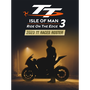 TT Isle Of Man 3 - 2023 TT Races Roster