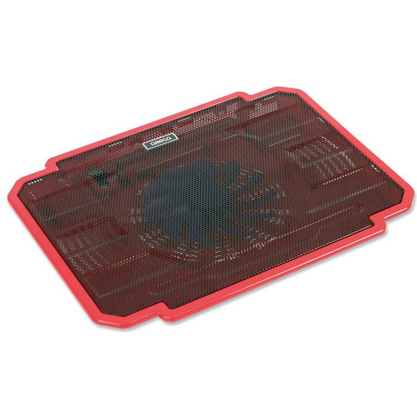 Platinet Omega Ice Box Notebook Hűtő Red