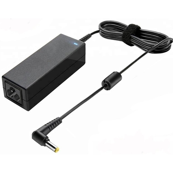 DELL 14W7F napájací adaptér/inventor Vnútorný 65 W Čierna
