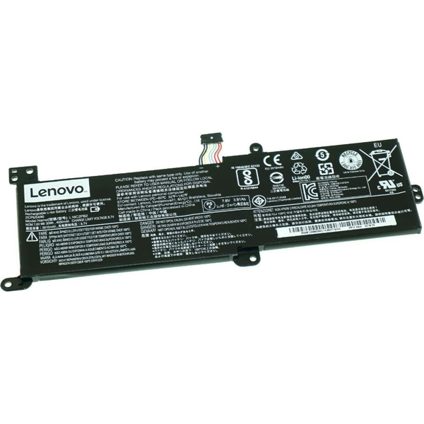 Lenovo 320-15IKB Batéria 7.6V 30Wh, 5B10M88058