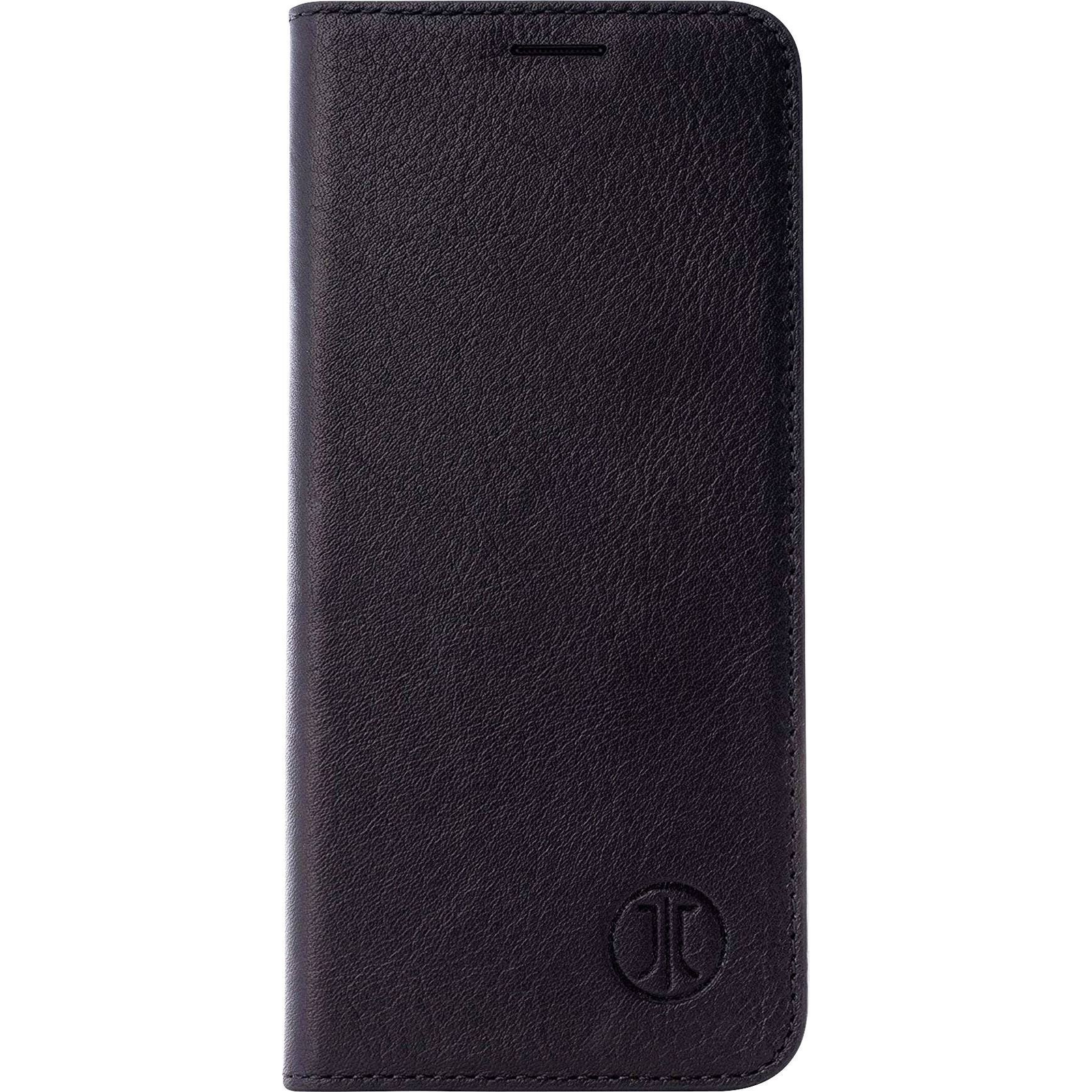 JT Berlin Tegel Booklet Apple iPhone 11 tok fekete (10522) (JT10522)