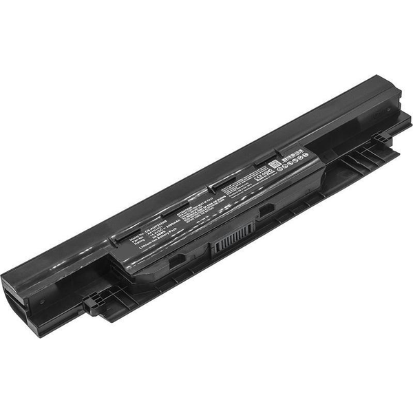 CoreParts MBXAS-BA0038 laptop reservedel Batteri
