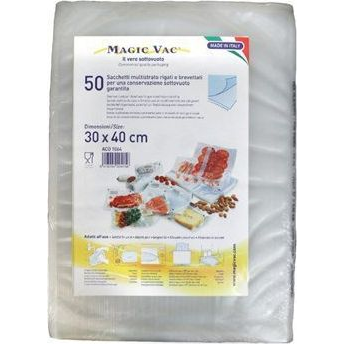 MagicVac ACO1064 Vákuum csomagoló fólia (50 db/csomag) (ACO1064)