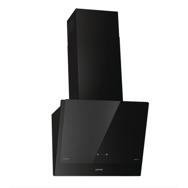 Gorenje WHI6SYB Páraelszívó - Fekete