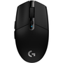 Herná myš Logitech G305 Lightspeed (čierna)