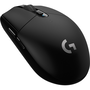 Herná myš Logitech G305 Lightspeed (čierna)