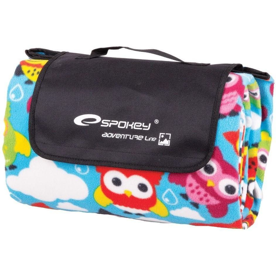 Spokey Picnic Owl 180×210 (835240)