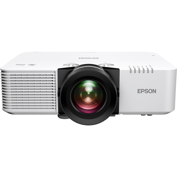 Epson EB-L890E 7000 ANSI lumens 3LCD WUXGA (1920x1200) Hvid