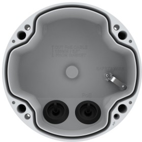 Axis 02712-001 Tartozék Biztonsági Kamerához Kábeldoboz (02712-001)