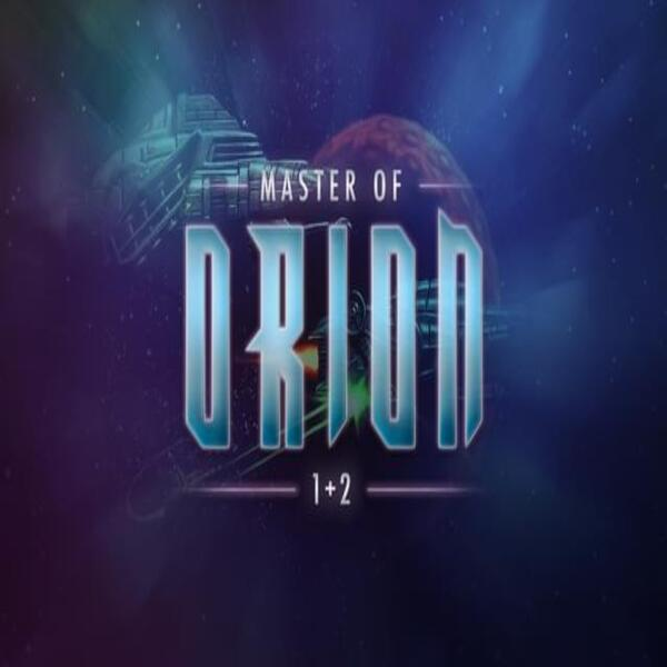 Master of Orion 1+2 (PC - GOG.com elektronikus játék licensz)