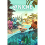 Niche: A Genetics Survival Game