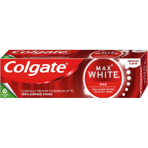 COLGATE Max White One 75 ml