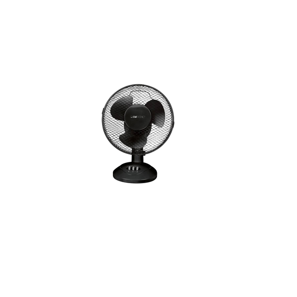 Вентилатор Clatronic VL 3601 Черен