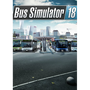 Bus Simulator 18 - Official map extension (DLC)