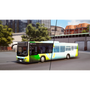 Bus Simulator 18 - Official map extension (DLC)