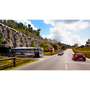 Bus Simulator 18 - Official map extension (DLC)