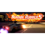 Burnin' Rubber 5 HD