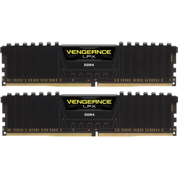 Operační paměť DDR4 Corsair 16 GB 2666 16