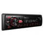 Pioneer MVH-29BT Autó HiFi fejegység