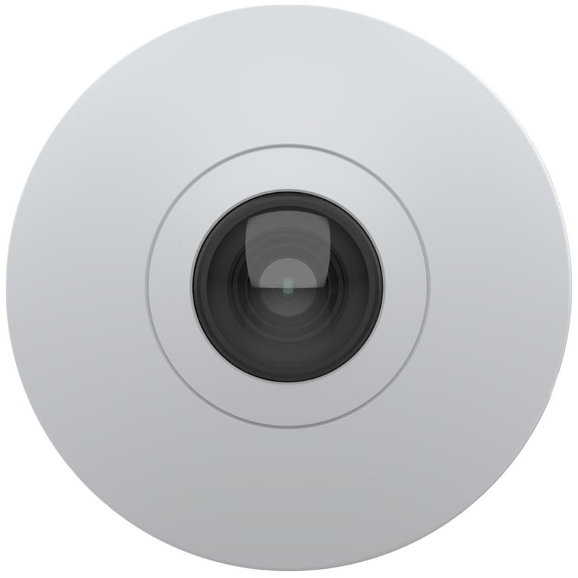 Axis M4327-P Dóm IP biztonsági kamera Beltéri 2160 x 2160 pixelek Plafon/fal (02636-001)