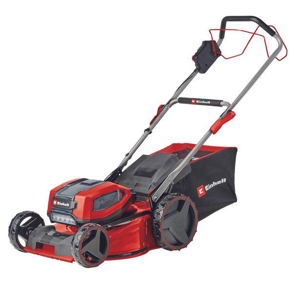 Einhell GP-CM 36/47 S Li BL 36V akkumulátoros fűnyíró 47cm