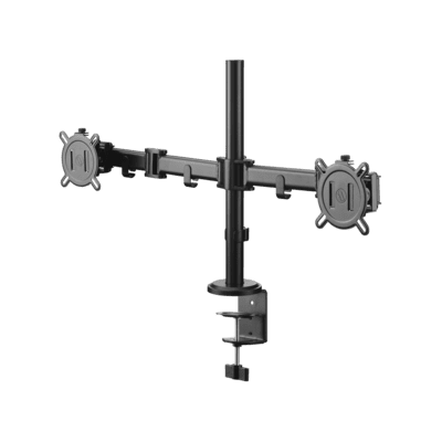 One for All Monitor Halterung Smart Dual schwarz