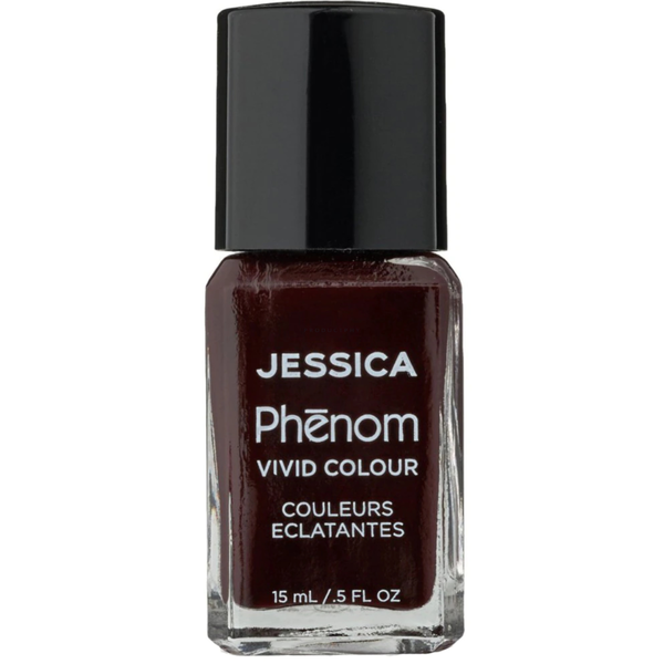 Jessica Phenom Vivid Colour körömlakk, The Penthouse, 15 ml