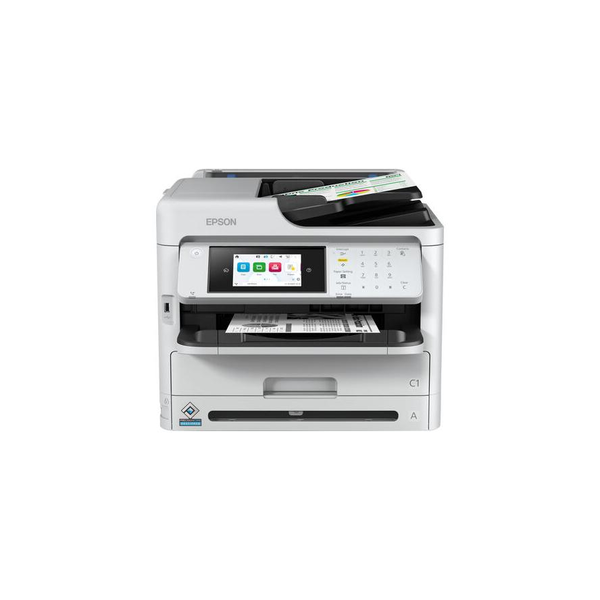 Epson WorkForce Pro WF-M5899DWF Inkjet A4 1200 x 2400 dpi 34 sider pr. minut Wi-Fi