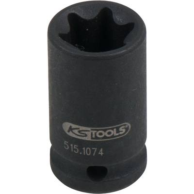 KS Tools 5151074 515.1074 Erő dugókulcs betét (515.1074)