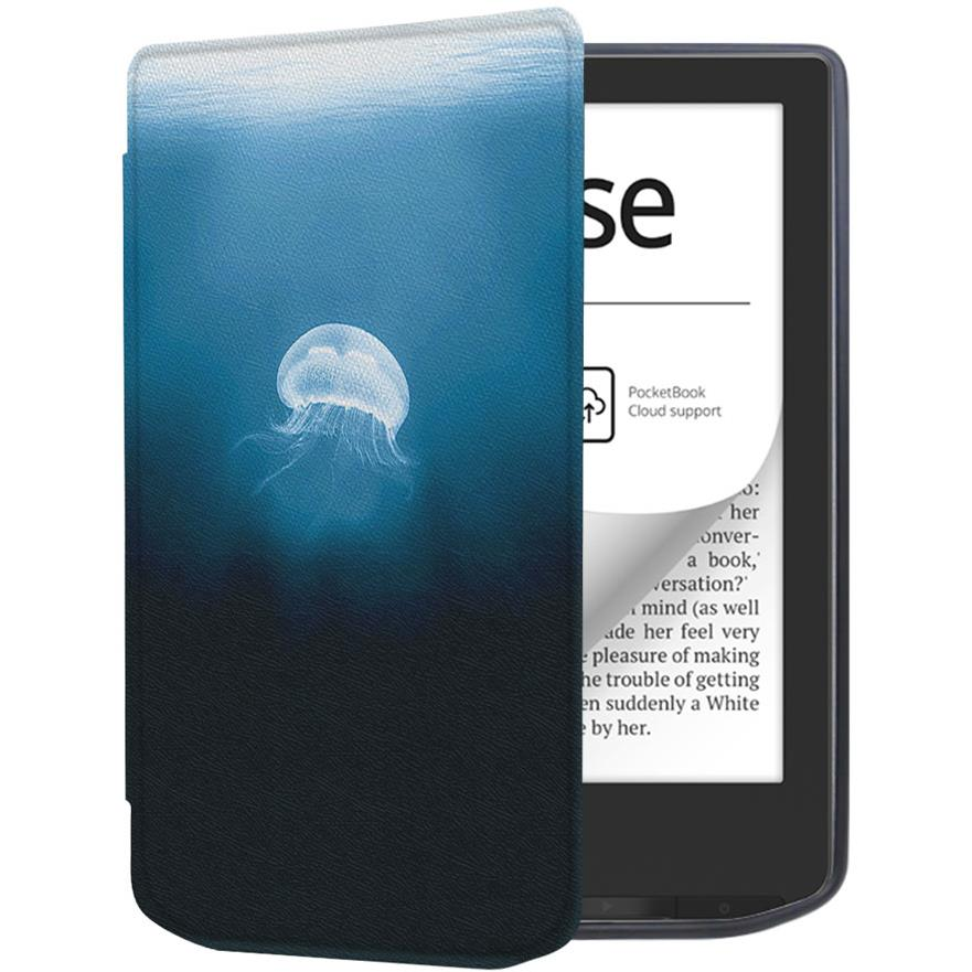 B-SAFE Lock 3514 PocketBook 629/634 Verse (Pro) Medusa tok (BSL-PVP-3514)