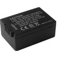 Panasonic DMW-BMB9 895mAh fényképezőgép akku FZ82 (DMW-BMB9)