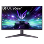 LG 24GS50F-B LCD monitor 60,2 cm (23.7") 1920 x 1080 px Full HD Čierna