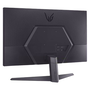 LG 24GS50F-B LCD monitor 60,2 cm (23.7") 1920 x 1080 px Full HD Čierna