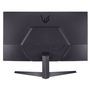 LG 24GS50F-B LCD monitor 60,2 cm (23.7") 1920 x 1080 px Full HD Čierna