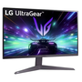 LG 24GS50F-B LCD monitor 60,2 cm (23.7") 1920 x 1080 px Full HD Čierna
