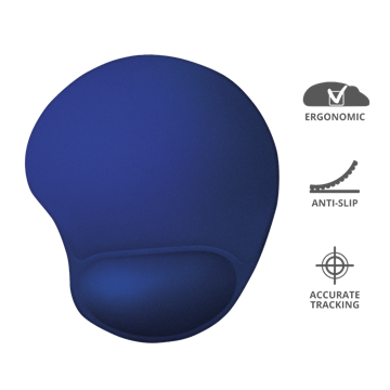 Trust Bigfoot Blue (20426)