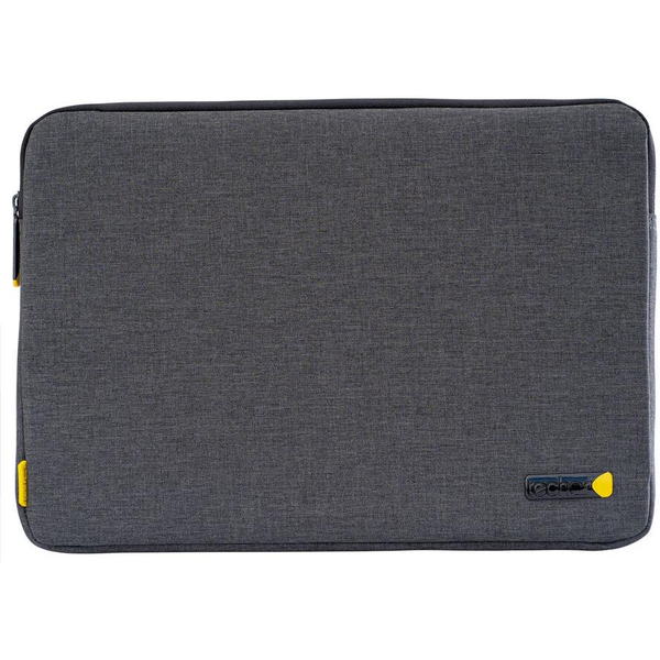 Techair Evo pro 33,8 cm (13.3") Opbergmap/sleeve Grijs