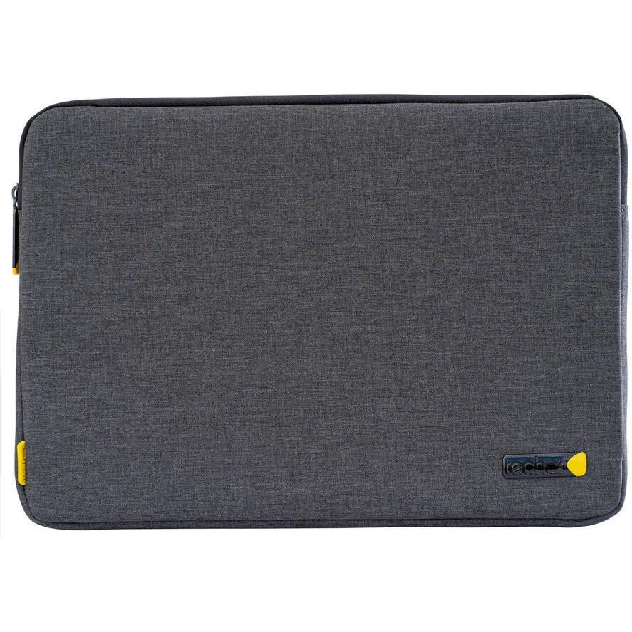 Techair Evo pro 33,8 cm (13.3") Védőtok Szürke (TAEVS005V2)