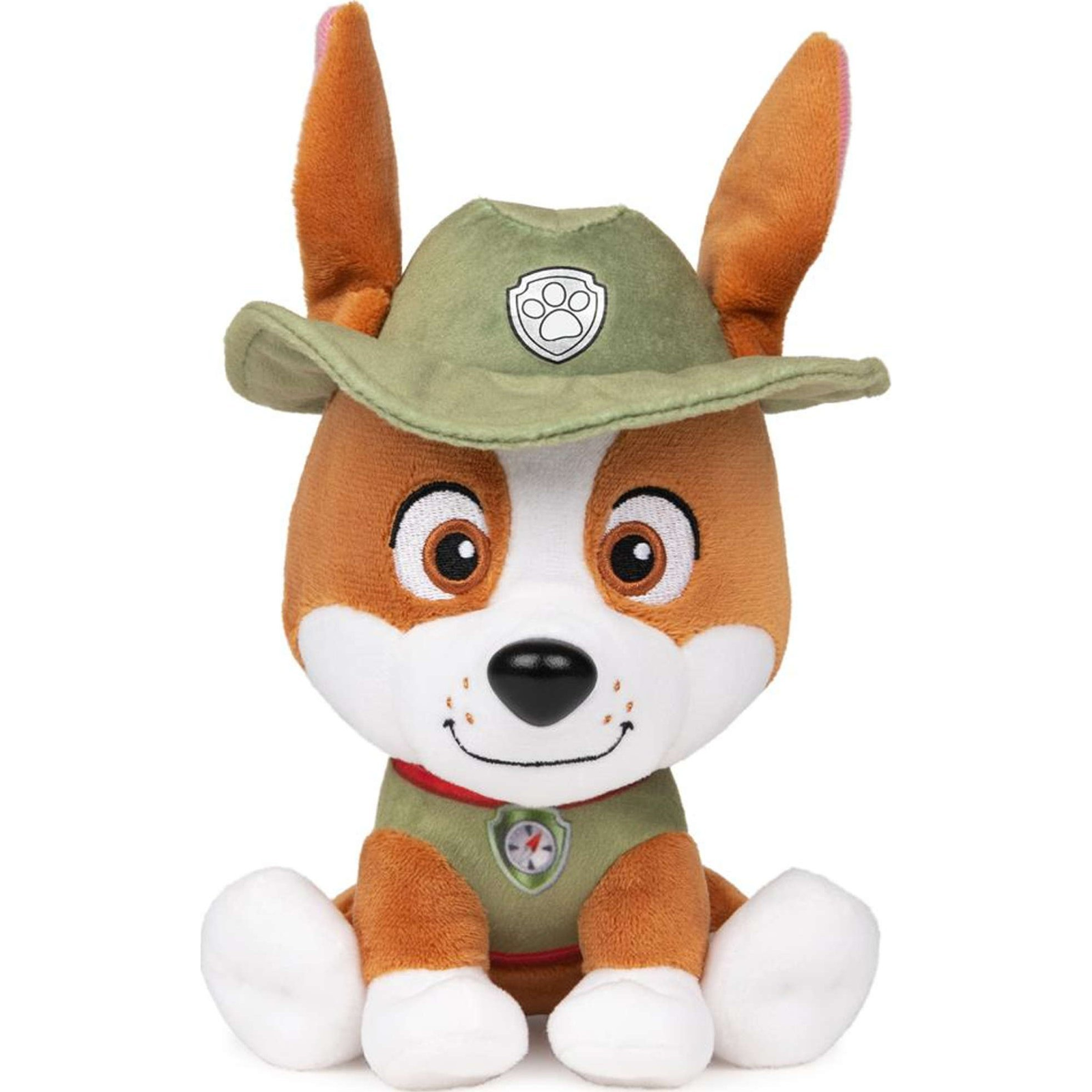 GUND GPW 6in PawPatrol ImpulseTracker GML (6066491)