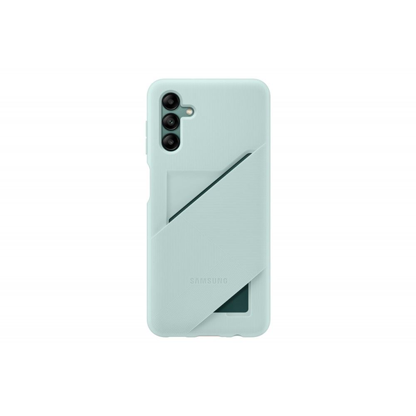 Samsung EF-OA047TGEGWW mobiltelefon etui 16,5 cm (6.5") Cover Grøn