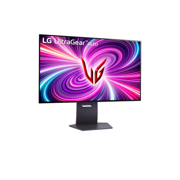 LG 32GS94UX-B UltraGear 31.5" 4K OLED Gaming Monitor 240Hz