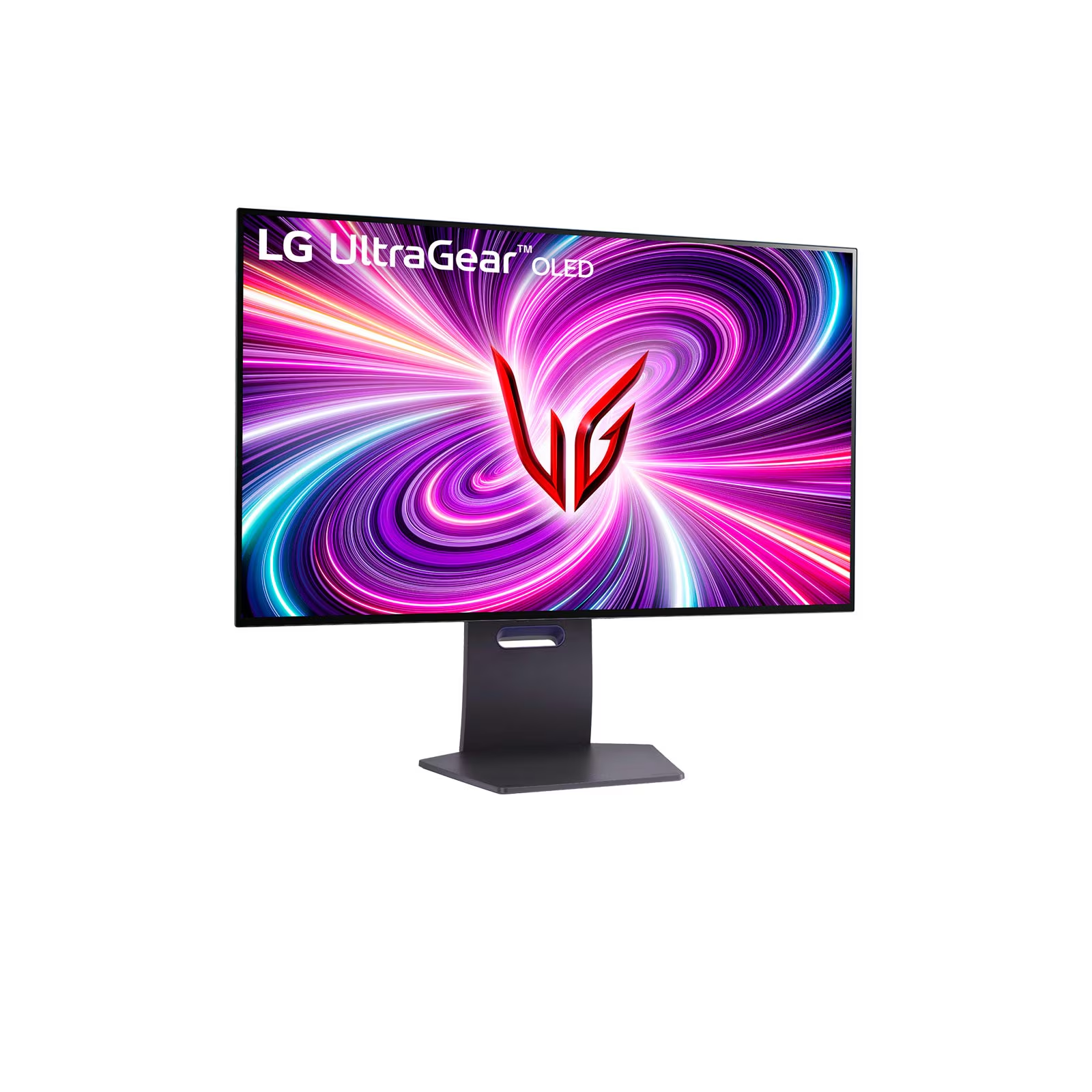 LG 32GS94UX-B UltraGear 31.5" 4K OLED Gaming Monitor 240Hz (32GS94UX-B)