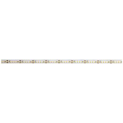 Deko Light (840186) LED csík EEK: G (A - G) Nyílt kábelvég 24 V/DC 5000 mm Melegfehér 5 m (840186)