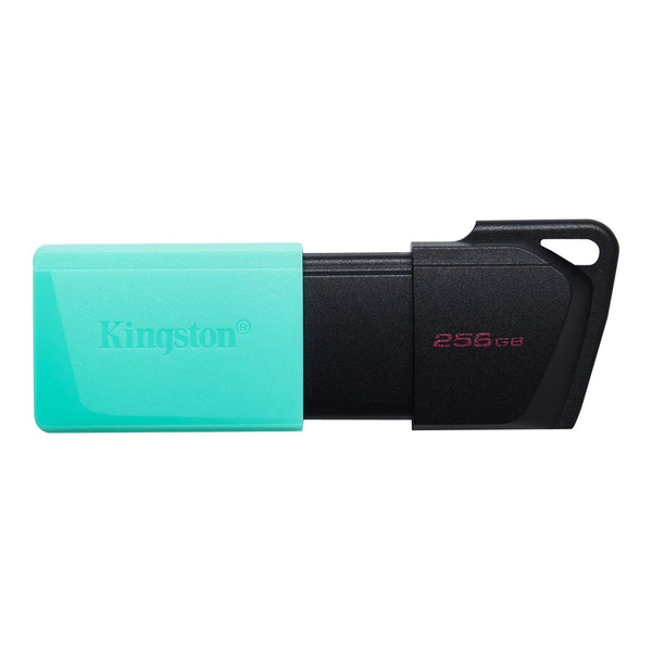Pendrive Kingston Exodia M 256 GB USB 3.2 tyrkysový