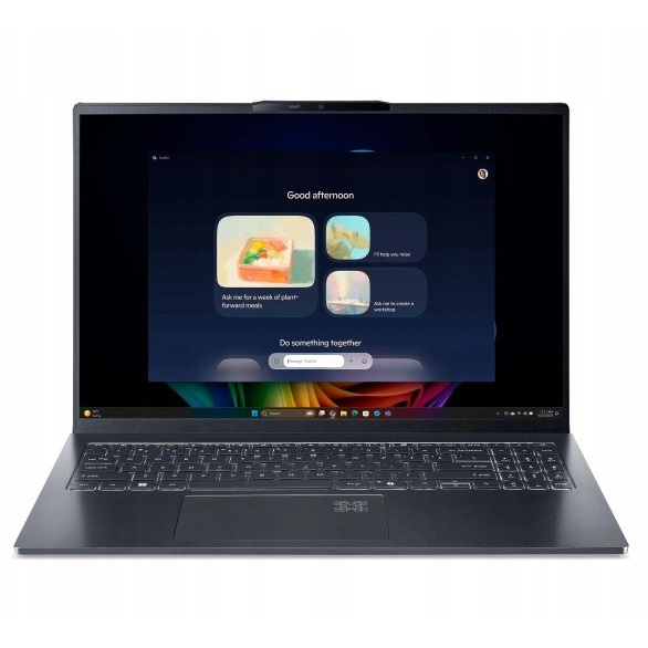 Лаптоп Acer Swift Go 16 — NX.JCREP.004