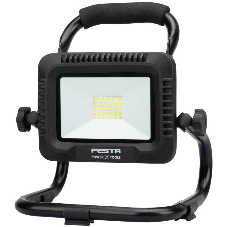 FESTA 28065 Akkus LED reflektor, SHARE20V, 20 W, 2000 lm / 5000 K (akku nélkül) (8590804096832)